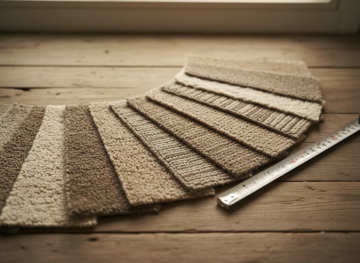 Carpet Installation Fargo, OK FAQs